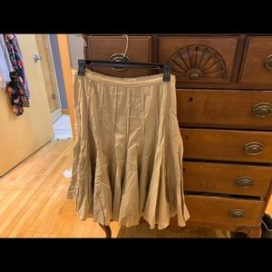 Knee length Michael Kores size 14 skirt.  Good condition.